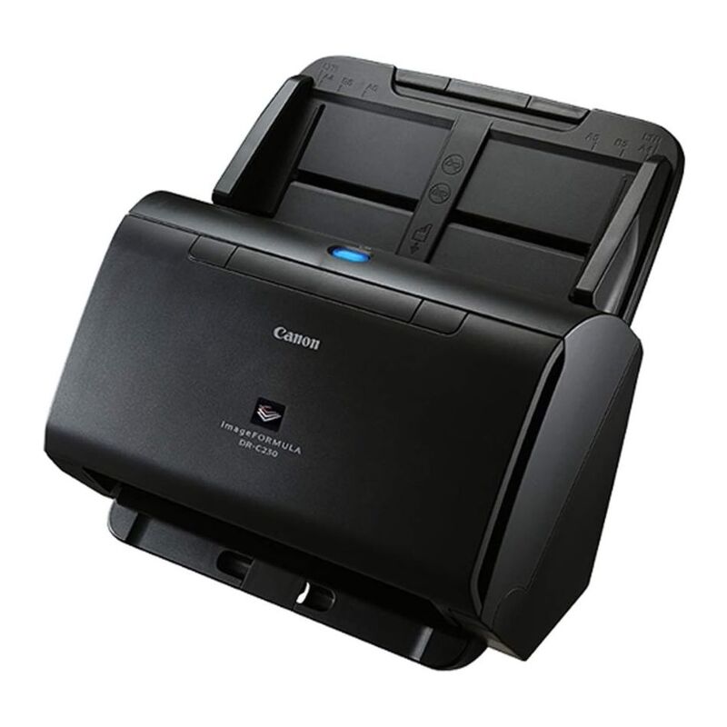 【即日発送】【新品 箱不良・シュリンク破れ品】CANON キャノン ドキュメントスキャナー imageFORMULA DR-M260L