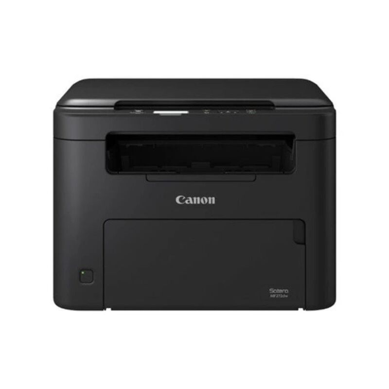 【新品】Canon キヤノン A4 モノクロレーザー複合機 Satera MF272dw