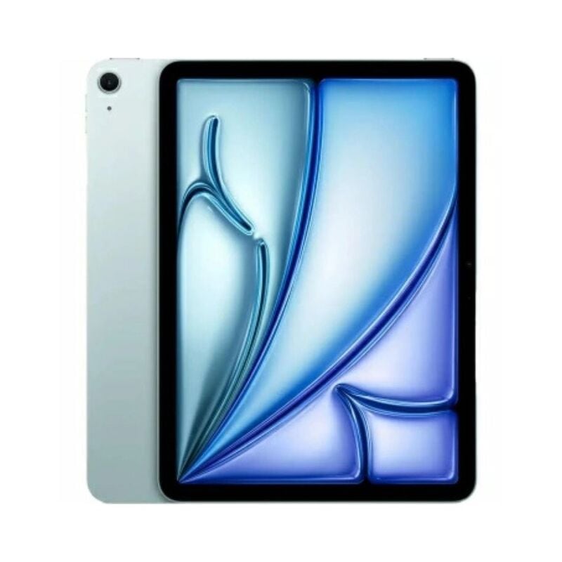 【ラッピング可】【即日発送】【新品】Apple アップル iPad Air 11インチ Wi-Fi 256GB 2025年春モデル MCA34J/A ブルー