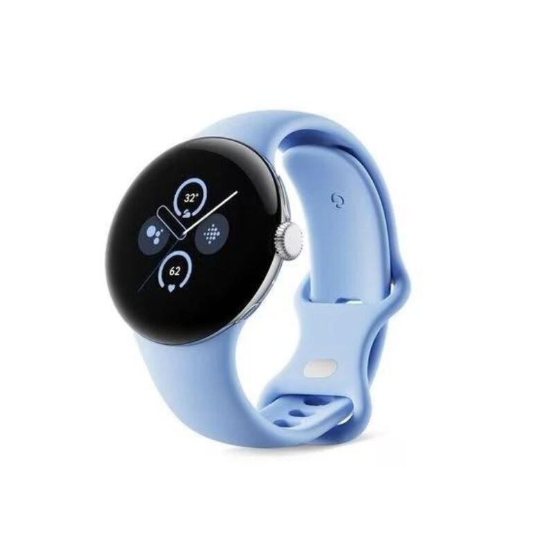 【即日発送】【新品 箱不良・シュリンク破れ品】Google グーグル Pixel Watch 2 Wi-Fiモデル GA05032-GB Bay