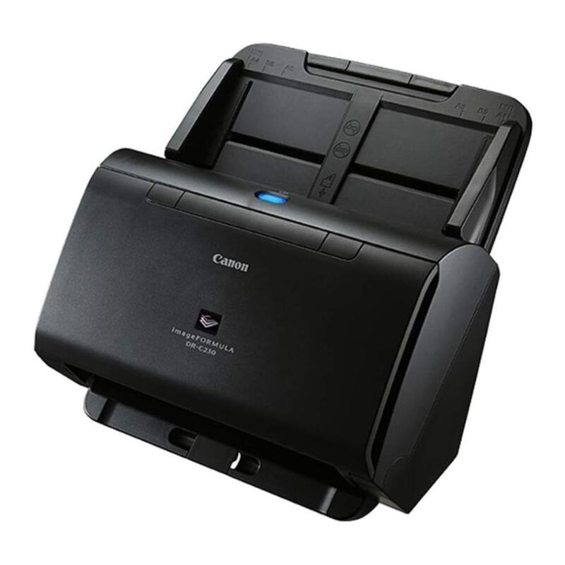 【即日発送】【新品】CANON キャノン ドキュメントスキャナー imageFORMULA DR-M260L