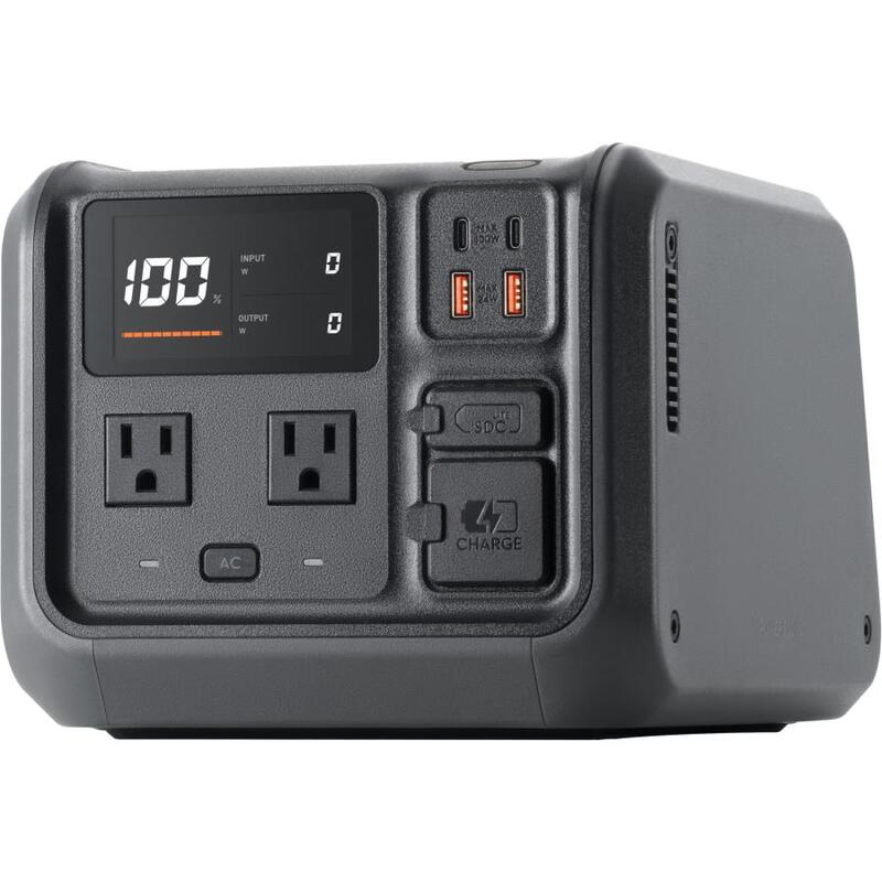【新品】DJI Power 500 ポータブル電源 1565974952