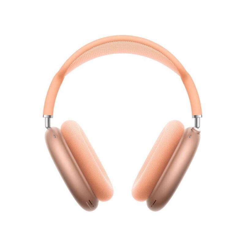 【らピング可】【即日発送】【新品 保証開始済み品】Apple アップル AirPods Max オレンジ MWW73ZA/A
