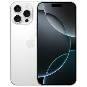 【即日発送】【新品 箱不良・シュリンク破れ品】iPhone 16 Pro Max 1TB MYWR3J/A ホワイトチタニウム