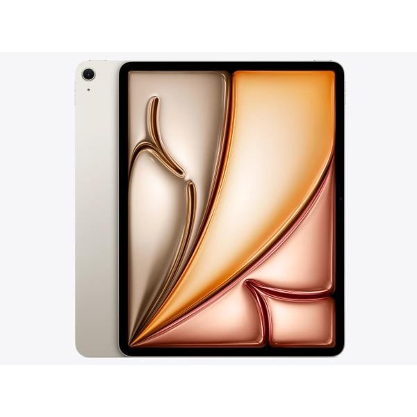 【ラッピング可】【即日発送】【新品】Apple アップル iPad Air 13インチ Wi-Fi 1TB 2025年春モデル MCQ24J/A スターライト