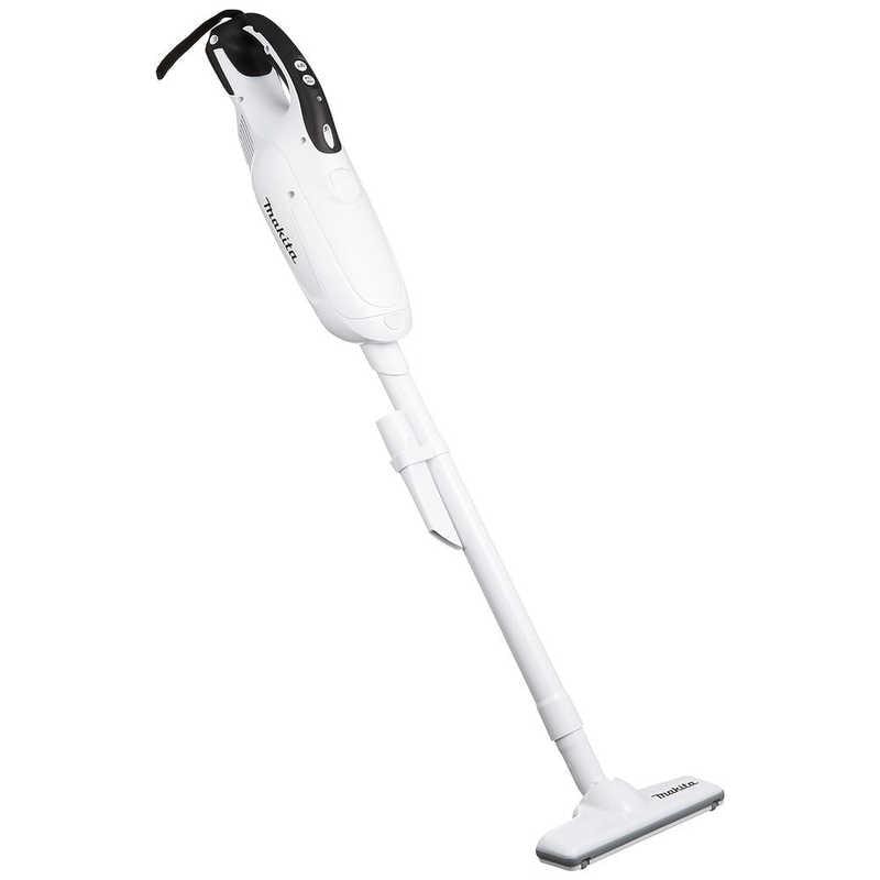 【新品】Makita マキタ 充電式クリーナー 本体のみ CL182FDZW