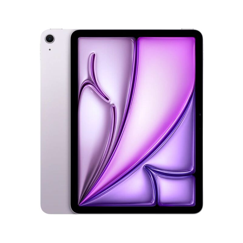 【ラッピング可】【即日発送】【新品 箱不良・シュリンク破れ品】Apple アップル iPad Air 11インチ Wi-Fi 128GB 2025年春モデル MCA04J/A パープル