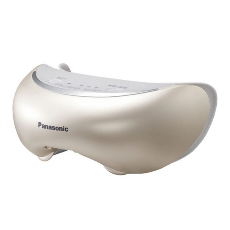 【即日発送】【新品 箱不良・シュリンク破れ品】Panasonic パナソニック 目もとエステ EH-CSW68-N ゴールド調