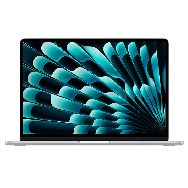 【ラッピング可】【即日発送】【新品】Apple アップル MacBook Air 13.6インチ Liquid Retinaディスプレイ MC654J/A シルバー