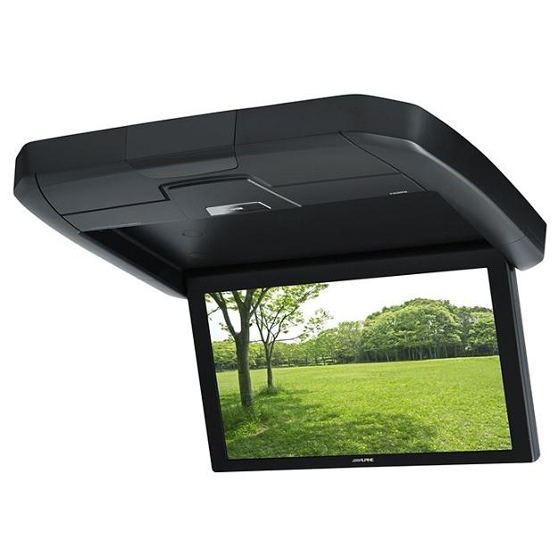 【即日発送】【新品 箱不良・シュリンク破れ品】ALPINE アルパイン 車載モニター RXH12X2-L-B