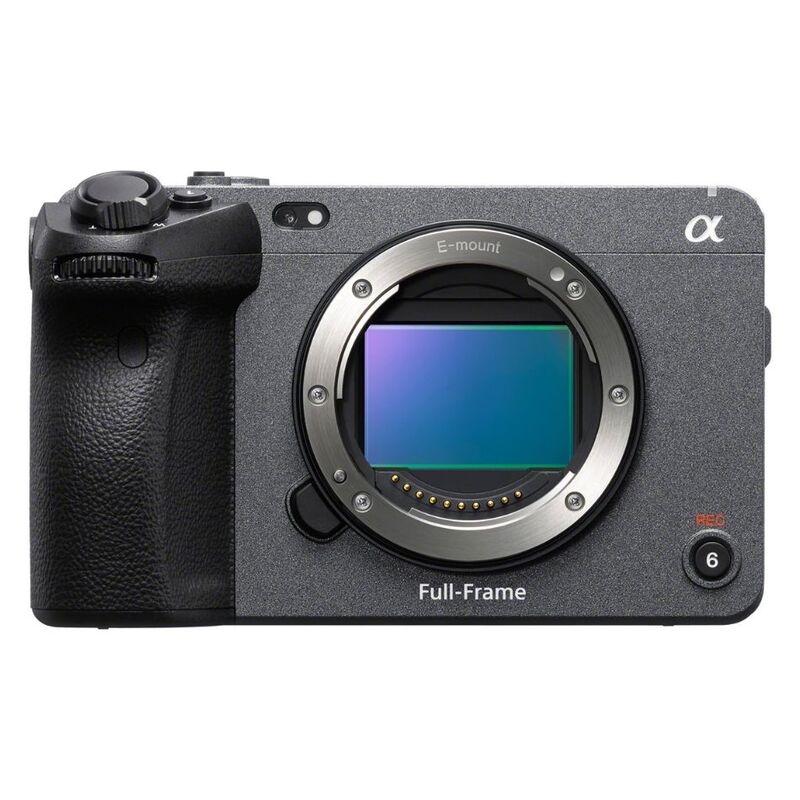 【即日発送】【中古美品】SONY ソニー Cinema Line カメラ FX3 ボディ ILME-FX3