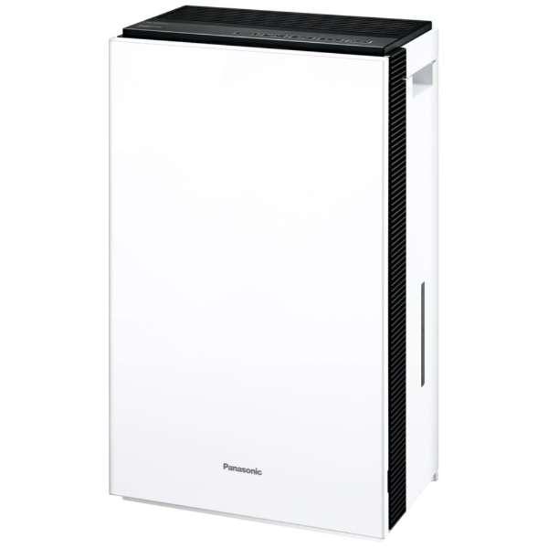 【即日発送】【新品 箱不良・シュリンク破れ品】Panasonic パナソニック 空間除菌脱臭機 ジアイーノ F-MV1300-W ホワイト