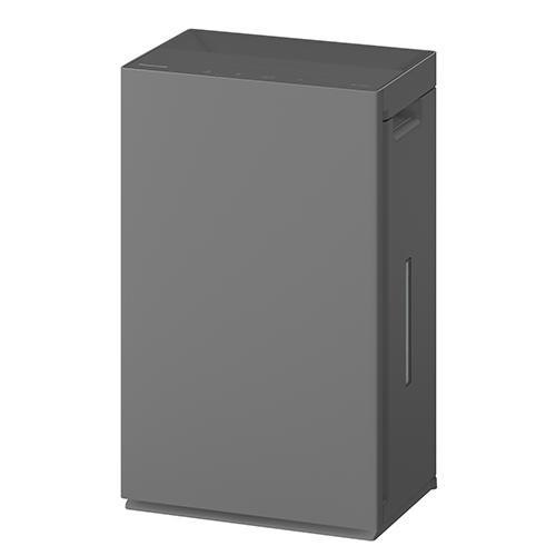【即日発送】【新品】Panasonic パナソニック 空間除菌脱臭機 ジアイーノ F-ML4000B-H ダークグレー
