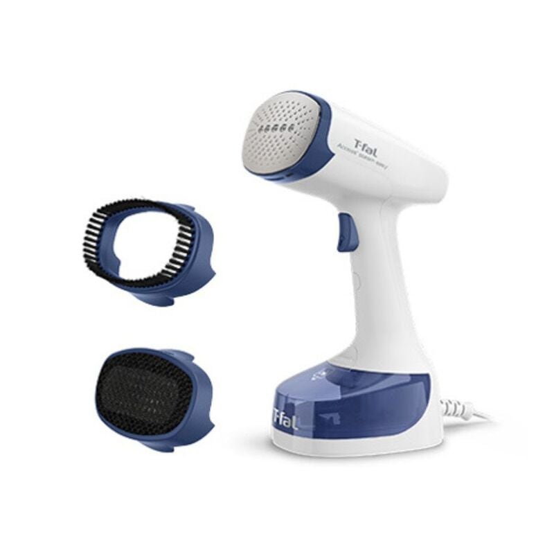 【即日発送】【新品】T-FAL ティファール 衣類スチーマー アクセススチーム イージー DT7131J0