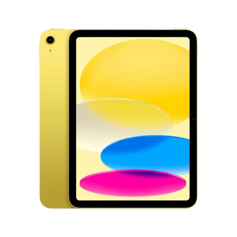 【ラッピング可】【即日発送】【新品】Apple アップル iPad 11インチ Wi-Fi 256GB 2025年春モデル MD4J4J/A イエロー