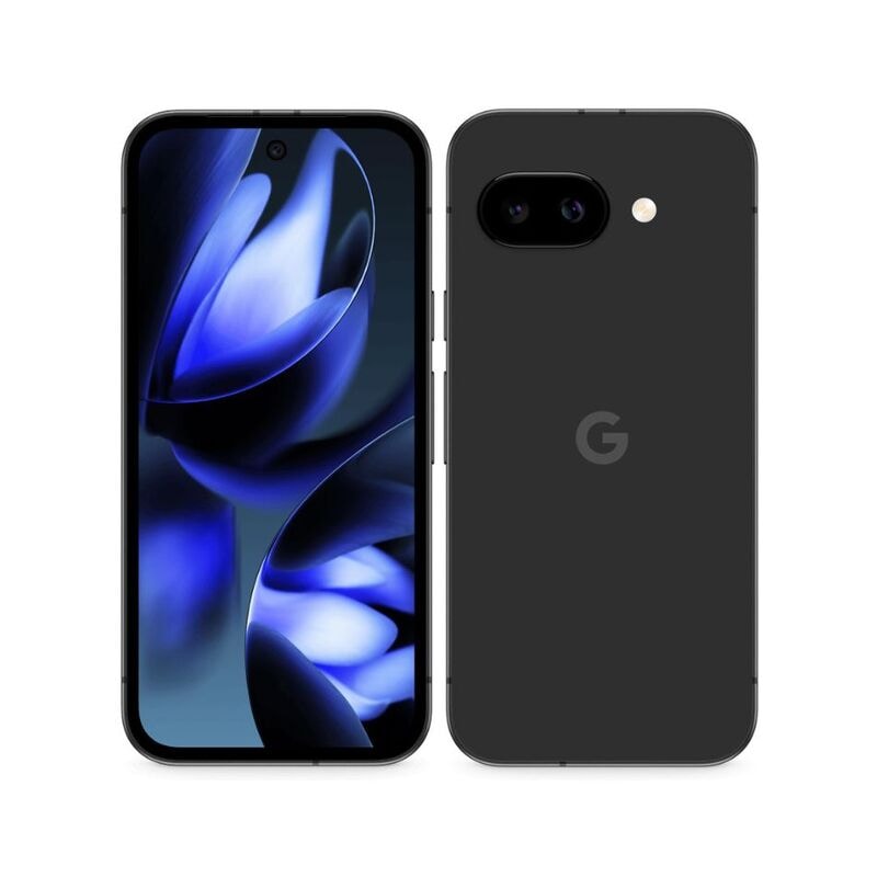【ラッピング可】【即日発送】【国内版】【新品】Google グーグル Pixel 9a 128GB Obsidian SIMフリー