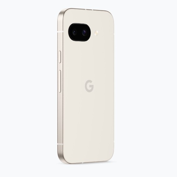【ラッピング可】【即日発送】【国内版】【新品】Google グーグル Pixel 9a 128GB Porcelain SIMフリー