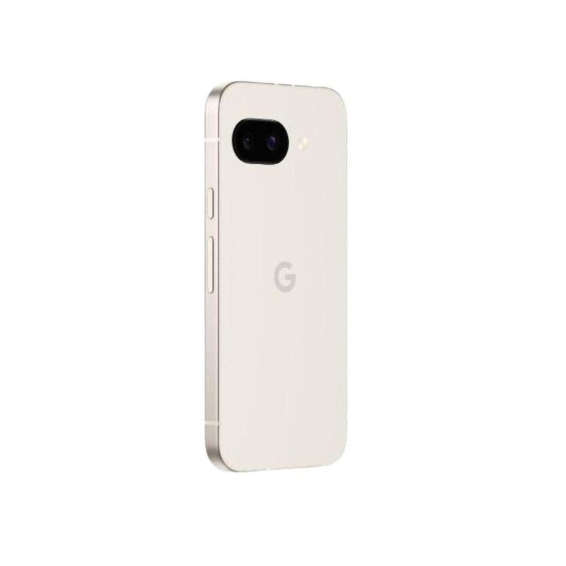 【ラッピング可】【即日発送】【国内版】【新品 箱不良・シュリンク破れ品】Google Pixel 9a 128GB Porcelain SIMフリー