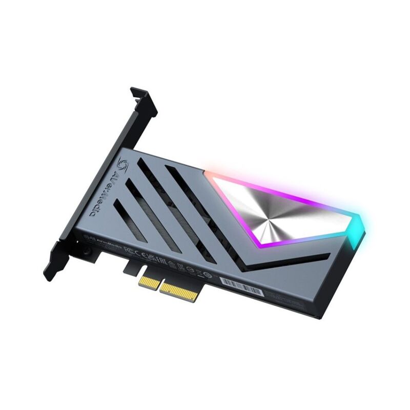 【即日発送】【新品 箱不良・シュリンク破れ品】AVERMEDIA アバーメディア ゲームキャプチャボード Live Gamer 4K 2.1 GC575