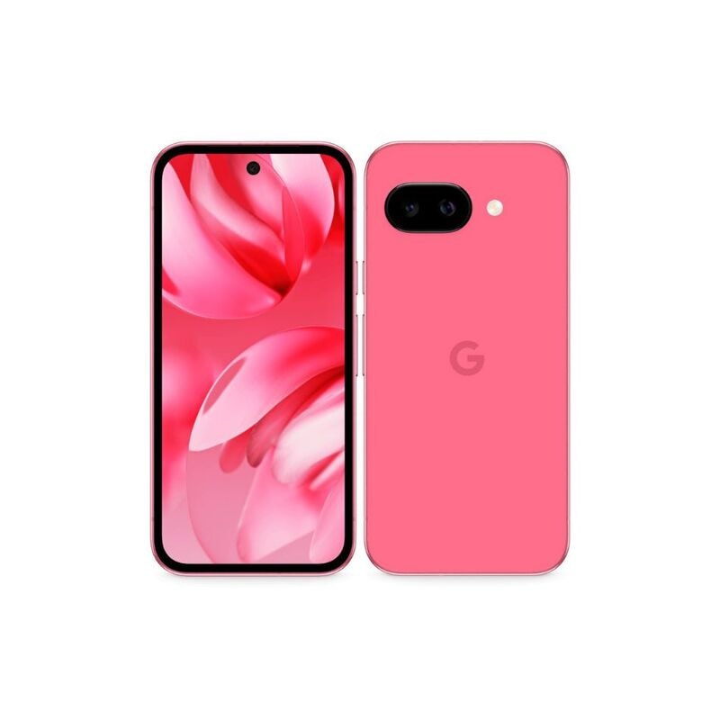 【ラッピング可】【即日発送】【国内版】【新品】Google グーグル Pixel 9a 128GB peony SIMフリー