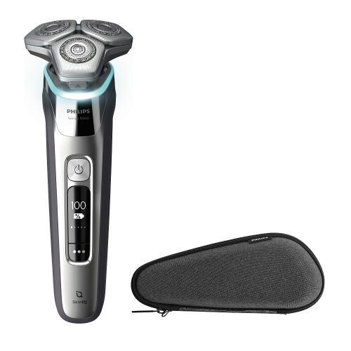 【即日発送】【新品 箱不良・シュリンク破れ品】PHILIPS フィリップス 電動シェーバー シリーズ9000 S9985/30