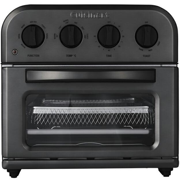 【即日発送】【新品 箱不良・シュリンク破れ品】Cuisinart クイジナート ノンフライオーブントースター TOA-29KJ