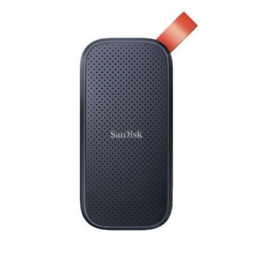 【新品】SanDisk サンディスク ポータブルSSD 1TB SDSSDE30-1T00-J27