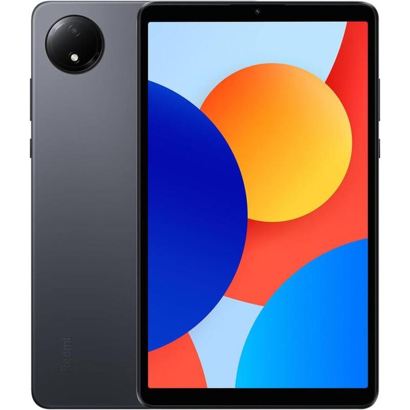 【即日発送】【新品 箱不良・シュリンク破れ品】Xiaomi シャオミ Redmi Pad SE 8.7インチ 4GB 64GB グラファイトグレー
