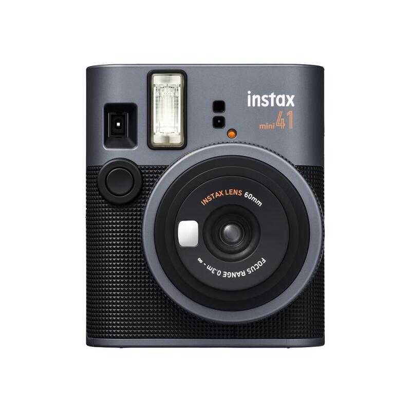 【即日発送】【新品 保証開始済み品】FUJIFILM 富士フイルム インスタントカメラ instax mini 41
