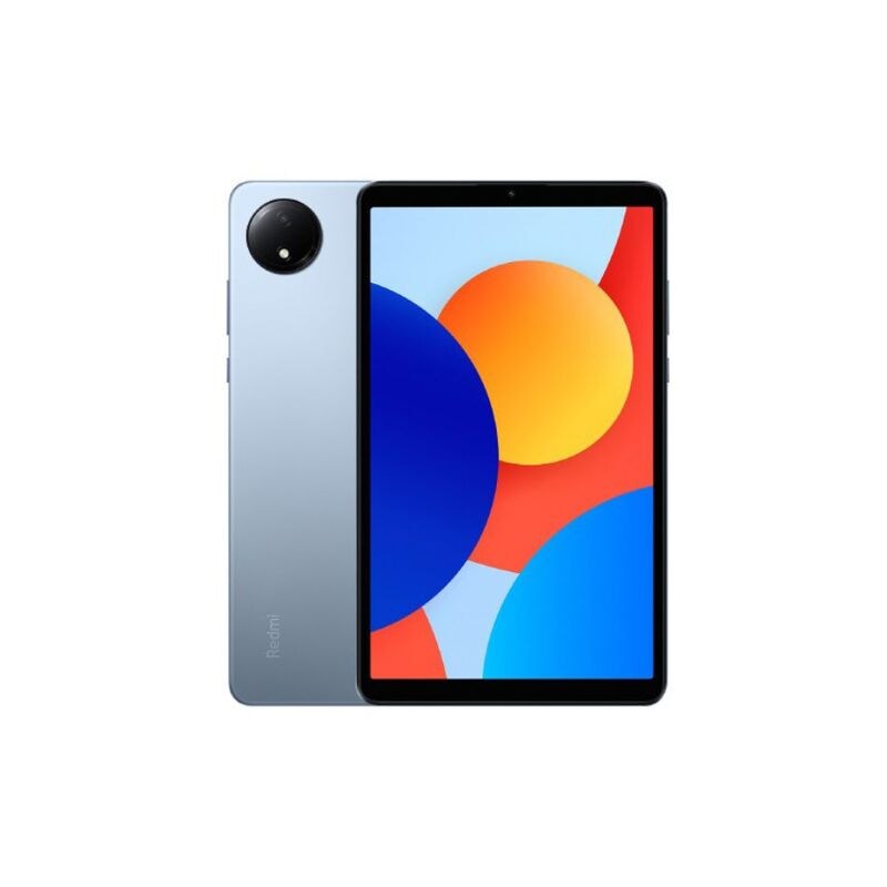 【即日発送】【新品 箱不良・シュリンク破れ品】Xiaomi シャオミ Redmi Pad SE 8.7インチ 4GB+64GB スカイブルー