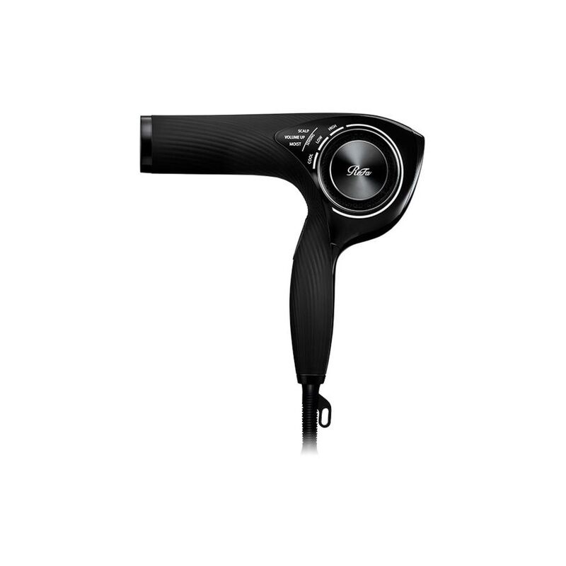 【即日発送】【新品 箱不良・シュリンク破れ品】MTG エムティージー ReFa リファ ヘアドライヤー ReFa BEAUTECH DRYER PRO ブラック