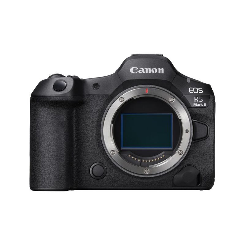 【ラッピング可】【即日発送】【新品 保証開始済み品】CANON キャノン ミラーレス一眼カメラ EOS R5 Mark II ボディ