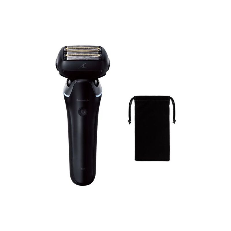 【ラッピング可】【即日発送】【新品】Panasonic パナソニック メンズシェーバー ラムダッシュPRO 6 ES-L650D-K クラフトブラック