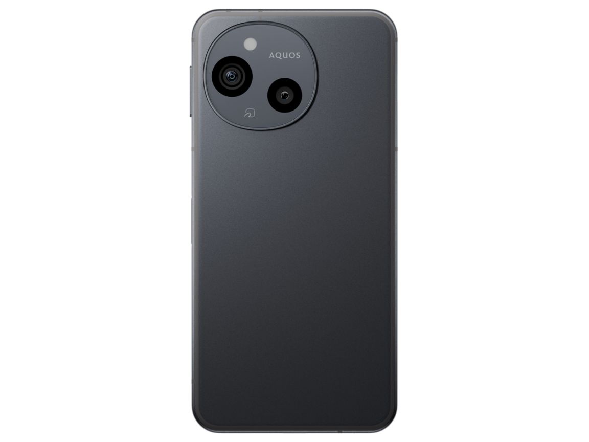 【ラッピング可】【即日発送】【国内版】【新品 箱不良・シュリンク破れ品】SHARP シャープ AQUOS sense9 256GB SH-M29 ブラック SIMフリー
