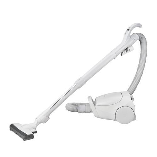 【即日発送】【新品】Panasonic パナソニック 掃除機 MC-PJ24G-C アイボリー