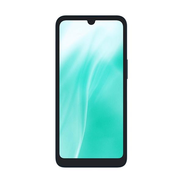 【ラッピング可】【即日発送】【国内版】【新品】FUJITSU 富士通 スマホ arrows We2 M07 SIMフリー ネイビーグリーン