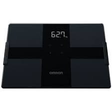 【即日発送】【新品 箱不良・シュリンク破れ品】OMRON オムロン 体組成計 カラダスキャン KRD-508T-BK ブラック