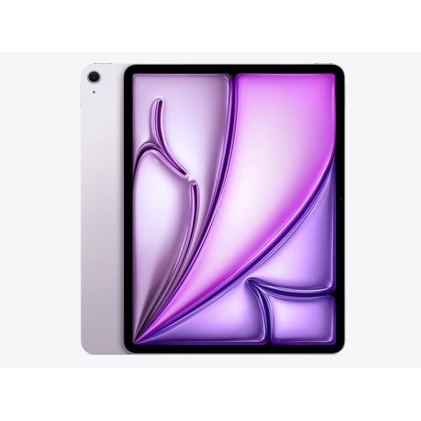 【ラッピング可】【即日発送】【新品】Apple アップル iPad Air 13インチ Wi-Fi 512GB 2025年春モデル MCNY4J/A パープル