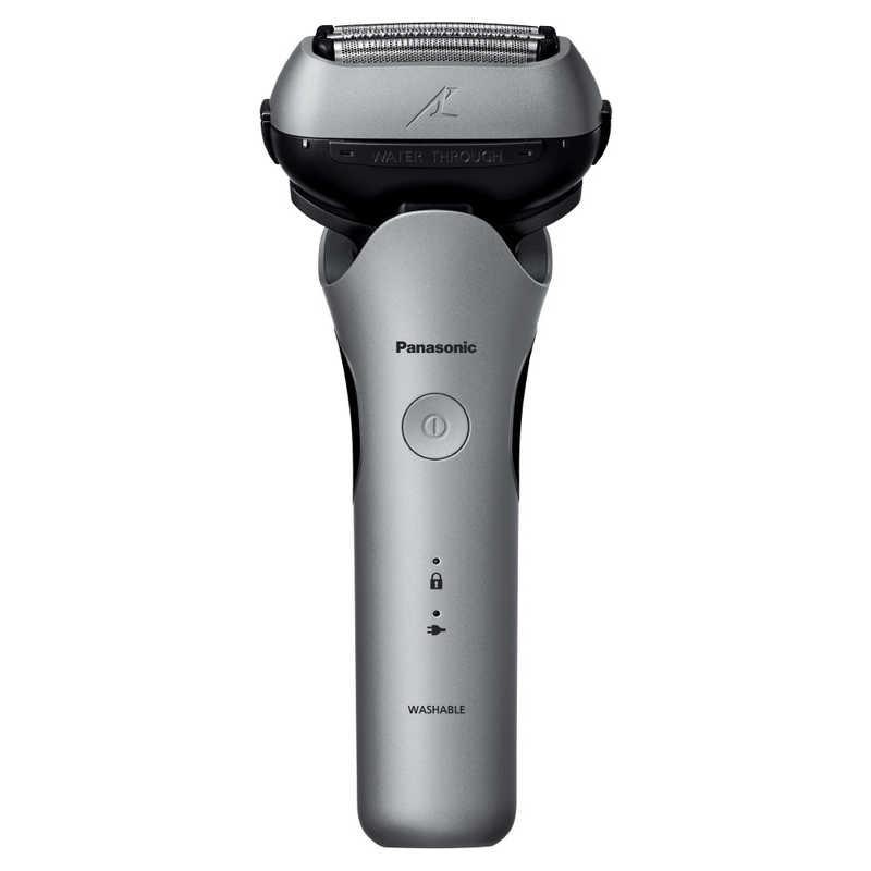 【即日発送】【新品 箱不良・シュリンク破れ品】Panasonic パナソニック ラムダッシュ 3枚刃 ES-L360D-S