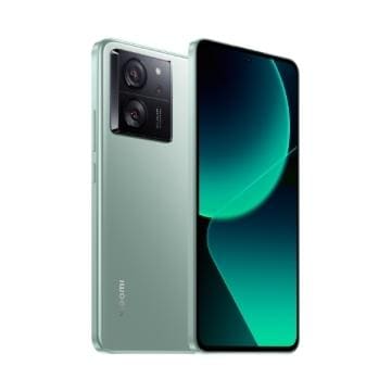 【新品】Xiaomi シャオミ スマホ 13T Pro 12G+256G SoftBank グリーン