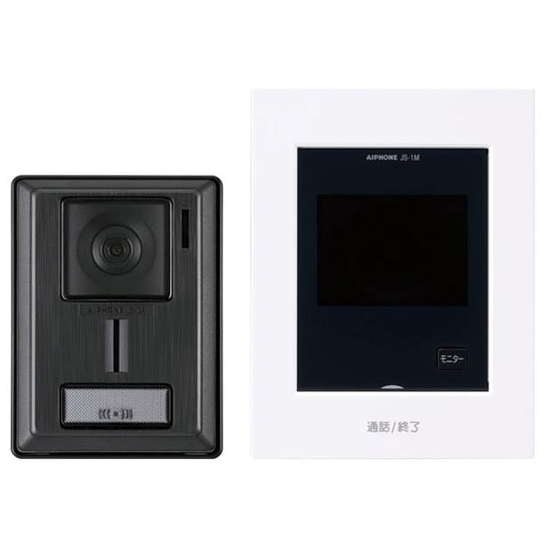 【新品】AIPHONE アイホン テレビドアホン KL-55
