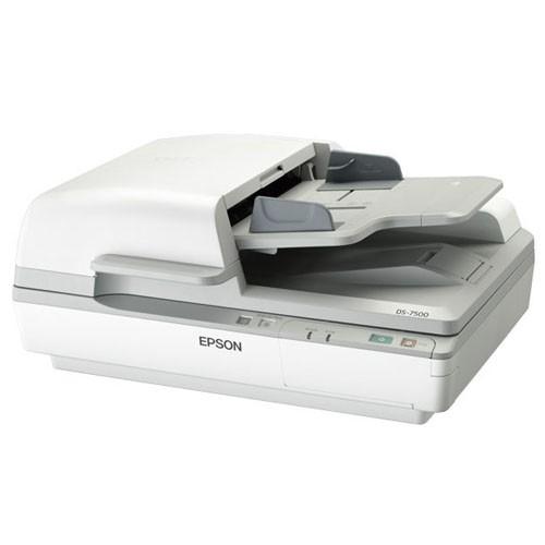 【即日発送】【新品 箱不良・シュリンク破れ品】EPSON エプソン フラットベッドスキャナー オフィリオ DS-7500
