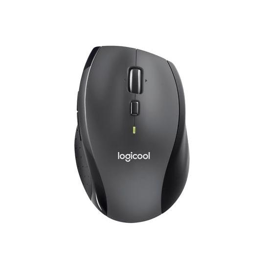 【即日発送】【新品 箱不良・シュリンク破れ品】logicool ロジクール ワイヤレスマウス Marathon Mouse M705m