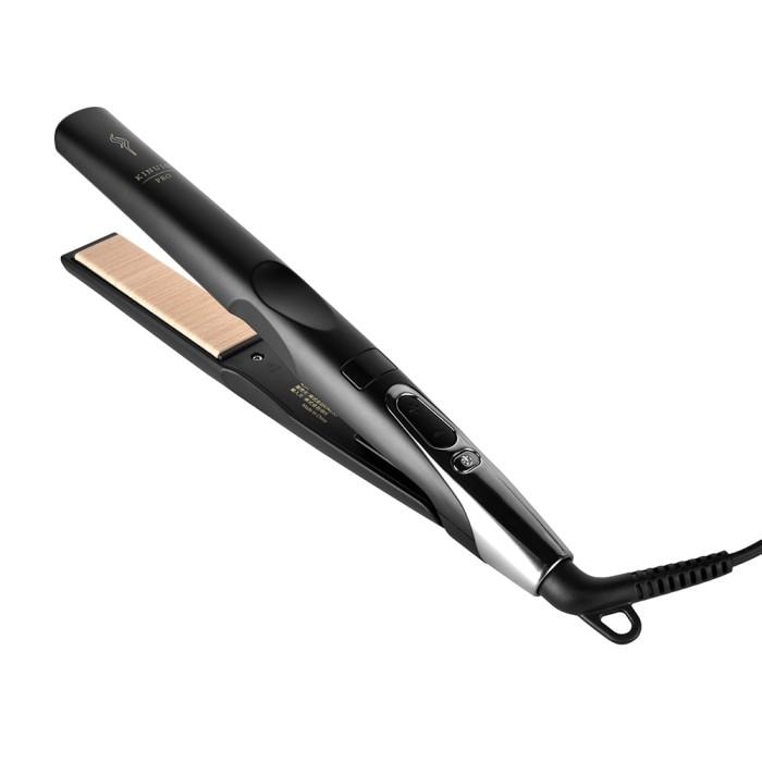 【即日発送】【新品 箱不良・シュリンク破れ品】KINUJO 絹女 ストレートアイロン KINUJO Pro Straight KP001