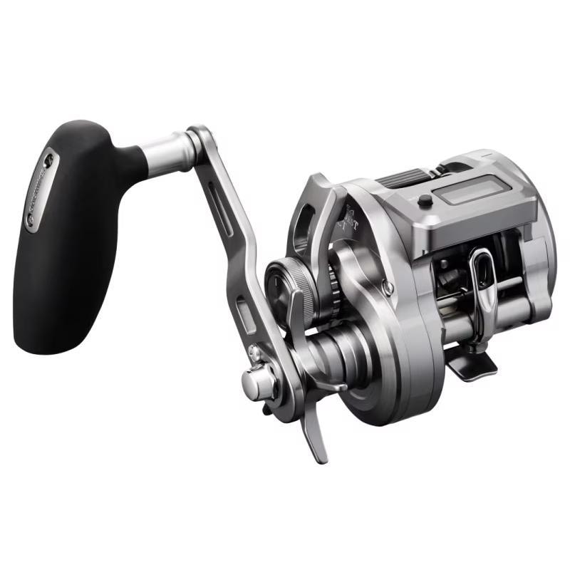 【即日発送】【新品 箱不良・シュリンク破れ品】SHIMANO シマノ 24 オシア コンクエスト CT300HG 300HG