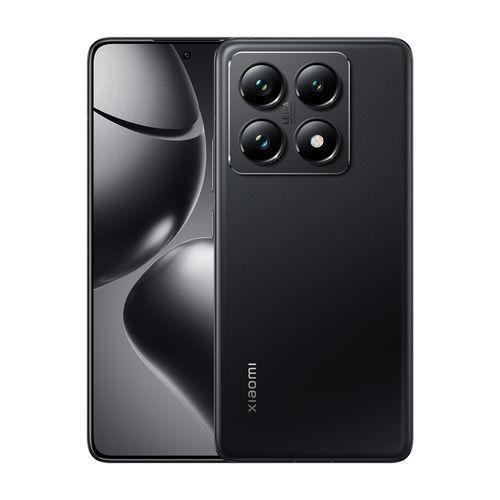 【ラッピング可】【即日発送】【国内版】【新品】Xiaomi シャオミ スマホ 14T Pro 256GB チタンブラック SIMフリー