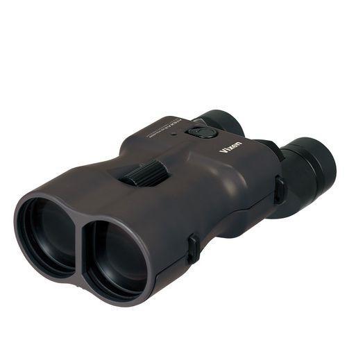 【即日発送】【新品 箱不良・シュリンク破れ品】Vixen ビクセン 双眼鏡 ATERA II ED H16×50WP ブラックブラウン