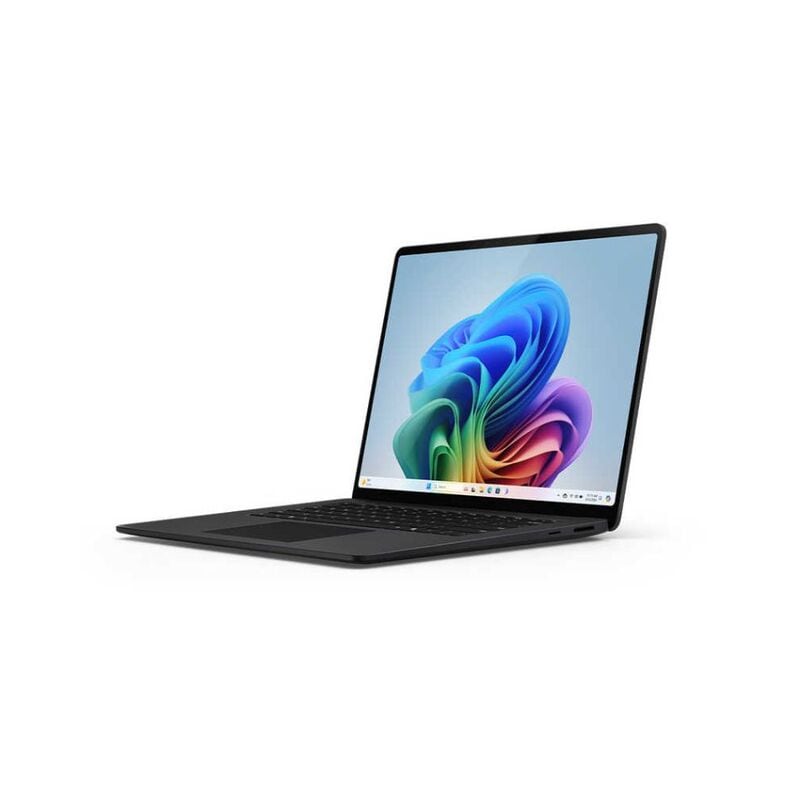 【ラッピング可】【即日発送】【新品】Microsoft マイクロソフト ノートパソコン Surface Laptop 第7世代 EP2-18315 ブラック