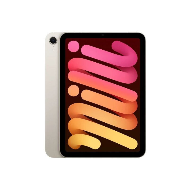 【ラッピング可】【即日発送】【新品 箱不良・シュリンク破れ品】Apple アップル iPad mini 8.3インチ Wi-Fi 256GB 2024年秋モデル MXND3J/A スターライト