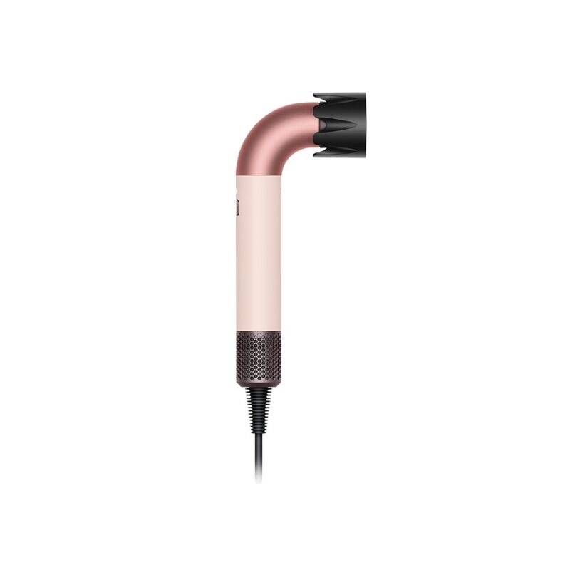 【即日発送】【未使用 中古】Dyson ダイソン Supersonic r ヘアドライヤー HD17 VLP セラミックピンク